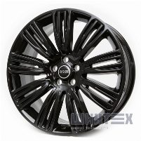 Replica Land Rover KW153 8x19 5x120 ET45 DIA72.6 GB